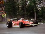 Ferrari 312 T4 1979 года